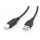 GEMBIRD USB Kabl 2.0 A plug/B plug kabl za štampač CCP-USB2-AMBM-15
