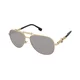 Versace Naočare za sunce VE 2236 1002/Z3