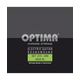 Strune Optima za elektr. 12-strun. kitaro krom light 667.411
