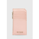Novčanik Guess za žene, boja: ružičasta, RW1630 P4201