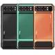 Oukitel WP68 Air Barva: Črna