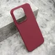 Futrola gentle color za xiaomi redmi 15c crvena ( F121884 )