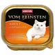 Animonda Vom Feinsten Cat Adult Živina I Teletina - 100 g