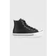 CONVERSE PATIKE CHUCK TAYLOR ALL STAR EVA LIFT LEATHER ZA ŽENE