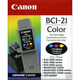 CANON tinta BCI-21