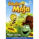 ÄŚEBELICA MAJA - MAJA REĹ UJE DVD SL.SINHRO.