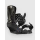 Burton Escapade EST 2024 Snowboard Bindings black