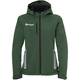 Jakna s kapuco Kempa Softshell Jacket Women