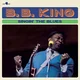 B.B. King - Singin The Blues (3 Bonustracks) (LP)