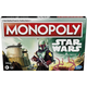 Društvena igra Monopoly: Star Wars (Boba Fett Edition)