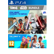 ELECTRONIC ARTS igra The Sims 4: Star Wars: Journey to Batuu (PS4), Game Pack Bundle