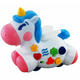 Alltoys Interaktivni samorog s svetlobnimi in zvočnimi učinki