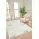 Conceptum Hypnose Tepih Kadifem Kd012, 160x400 cm, Beli