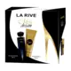 LA RIVE ženski parfem Set MISS DREAM 100ml+100ml
