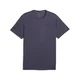 PUMA Train All Day Essentials Texture Tee Men, Clothing, Inky Depths, 3XL