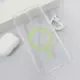 Maska Mag Case Crystal Clear za Samsung S25 Ultra/ S938B zelena