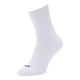 Hummel Nogavice ESSENTIAL črna/bela