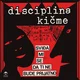 Disciplina Kičme - Sviđa Mi Se Da Ti Ne Bude Prijatno (Reissue) (Remastered) (40th Anniversary Edition) (LP)