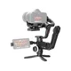 Zhiyun crane 3 lab creator package stabilizator set ( 86000 )