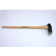 CEPILNI BAT 3kg Z ROČAJEM 90cm