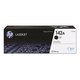 HP 142A Black Laser Toner