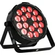 Light4Me HEXO PAR LED PAR (Kot novo)