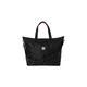 Torba Carhartt WIP Alumni Tote Bag Black/ Scarlet Universal