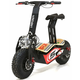 Električni skiro Velocifero MAD 2000W 60V 20ah Litij baterija Race
