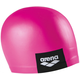Arena logo moulded cap pink