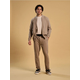 Sinsay - Slim pantalone - BEŽ