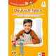 Die Deutsch-Helden: Deutsch-tests 3. Klasse