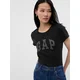 GAP T-shirt with logo - Women