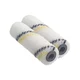 VALJ POLIAMID MINI 10cm VLOŽEK, 2-DELNI SET, BOLDRINI | Topdom