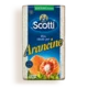 Scotti Riž za arancine 1kg -