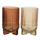 Dekordom vaza shiny 22cm 647288 - kmg ( 041184 )