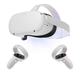 VR Oculus Quest 2 256GB, bijeli