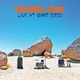 Yawning Man - Live At Giant Rock (Limited Edition) (Yellow/Blue/Orange Splatter Coloured) (LP)