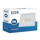XLed led reflektor 50W, 6500K, 4000Lm ,IP65, AC220-240V beli ( Xled 50w white )