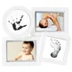 Pearhead Babyprints Kolaž sa otiscima
