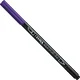 Lyra Double Tip Aqua Duo Marker pero Violet 1 kos
