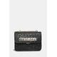 STEVE MADDEN Torba za čez ramo Bcoal-E  črna