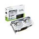 Asus nVidia GeForce RTX 4060 8GB 128bit DUAL-RTX4060-O8G-WHITE