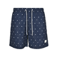Skullandyacht aop swim shorts pattern