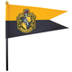 Distrineo Zastava Harry Potter - Hufflepuff/Pihpuff