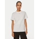 Calvin Klein Majica Nano Logo K20K207519 Bela Regular Fit