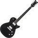 Gretsch Electromatic Premier Jet EB Onyx Storm Električna kitara