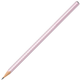 Grafitna olovka Faber-Castell Sparkle - Ružičasti metalik
