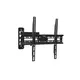 TOP MOUNT Nosač za TV/26-55/ARM/LONG/ROTACIJA 180°/VESA:400x400/do 35kg/7-38cm od zida
