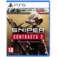 PS5 Sniper - Ghost Warrior - Contracts 1 & 2 Double Pack