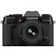 Fujifilm X-T50 Black